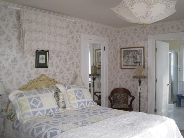 Charles Nelson Guest House Ocean Park Εξωτερικό φωτογραφία