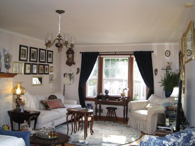 Charles Nelson Guest House Ocean Park Εξωτερικό φωτογραφία