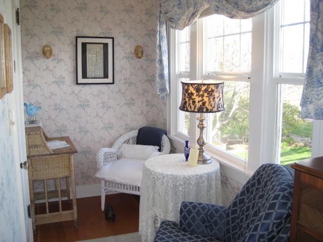 Charles Nelson Guest House Ocean Park Εξωτερικό φωτογραφία