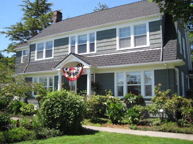 Charles Nelson Guest House Ocean Park Εξωτερικό φωτογραφία